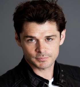 Kenny Doughty